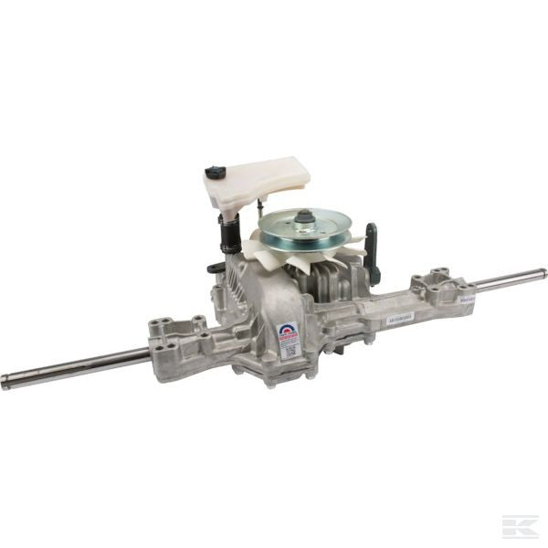 7a646084650 - Tuff Torq Transaxle – HydroDrives.com