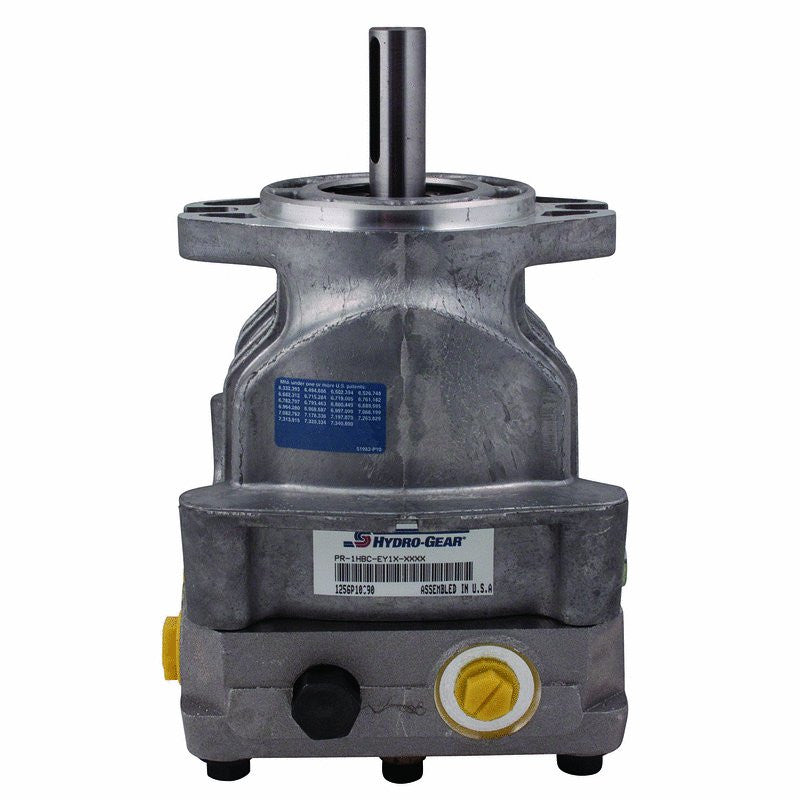 PR-1HCC-EY1X-XXXX - Pump - HydroDrives.com