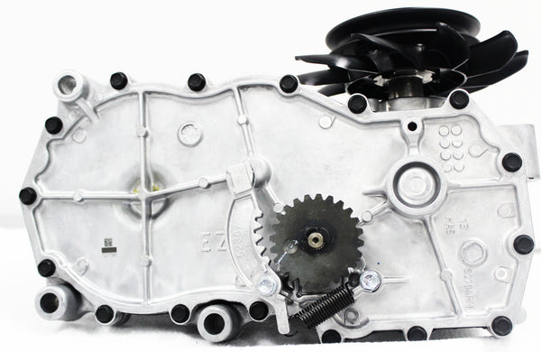 71650 - Integrated Hydrostatic Transaxle with Hubs – HydroDrives.com