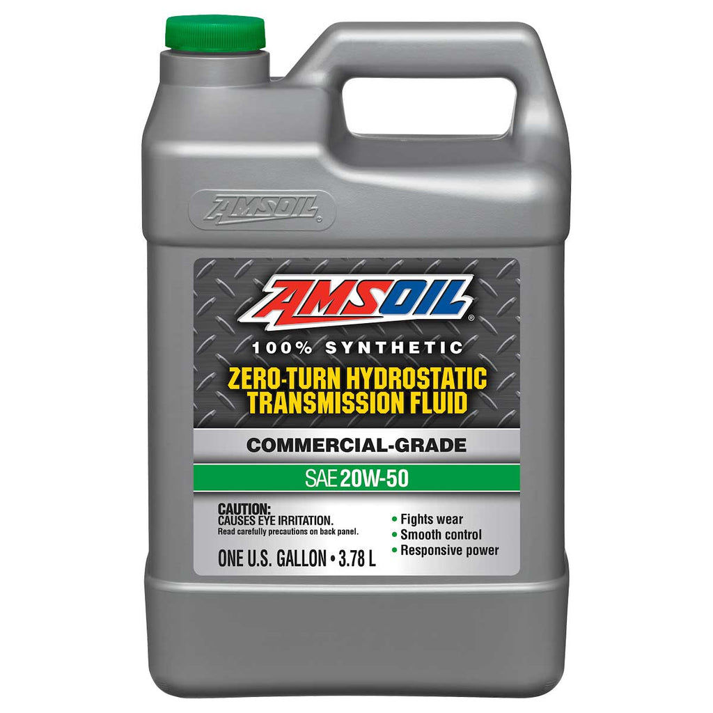 HYDROSTAT OIL 1 GALLON AHF1G