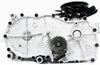 71650 - Integrated Hydrostatic Transaxle W/Hubs - HydroDrives.com