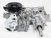 71650 - Integrated Hydrostatic Transaxle W/Hubs - HydroDrives.com