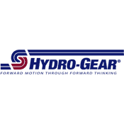 62877  -  Hydro-Gear Brake Shaft Assy - HydroDrives.com