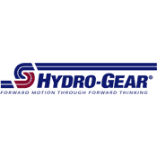 1320-1005 - SST INTEGRATED HYDRAULIC TRANSAXLE