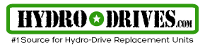 HydroDrives.com logo